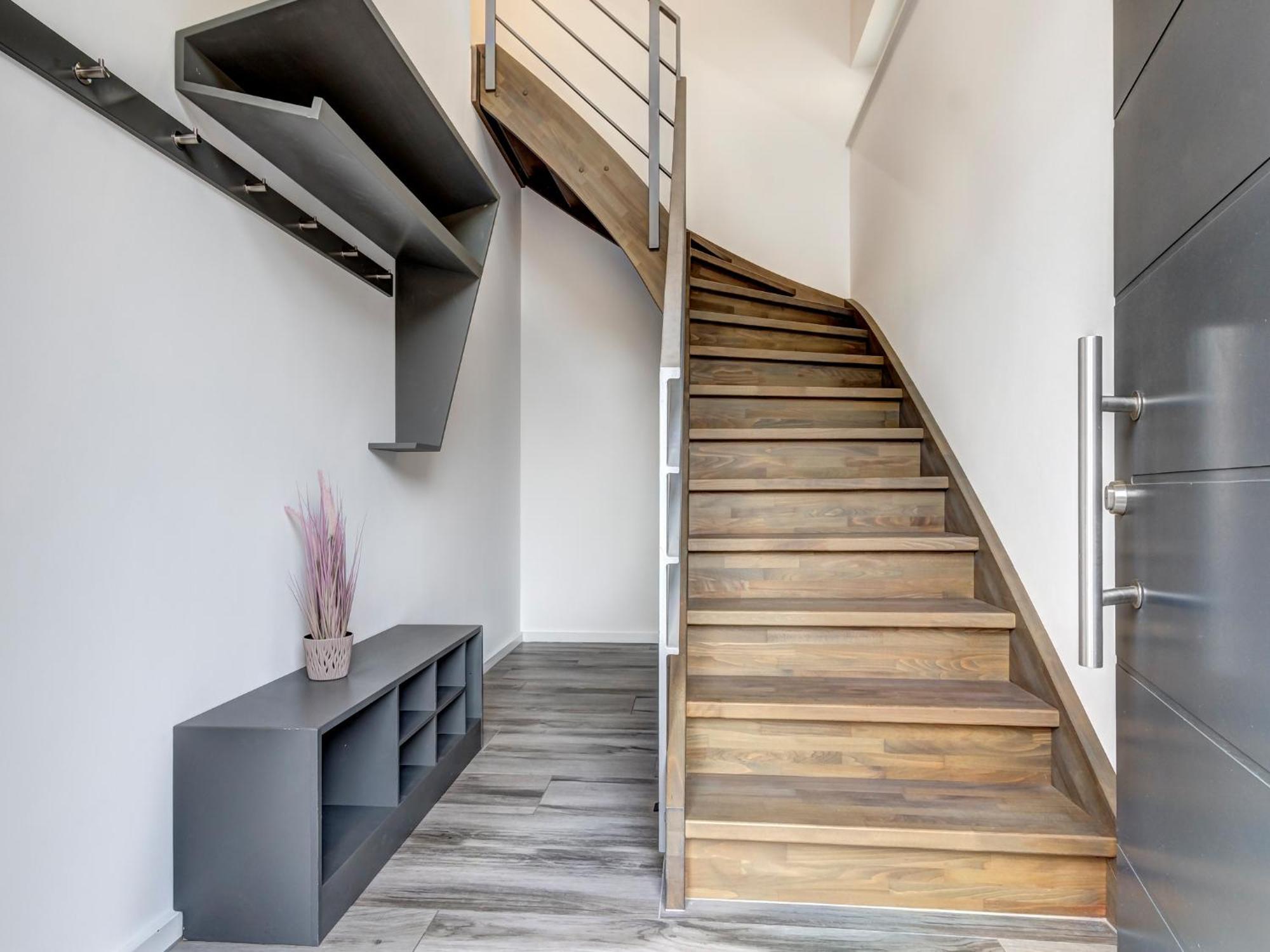 Ferienhaus Rosa Karlshagen Екстер'єр фото