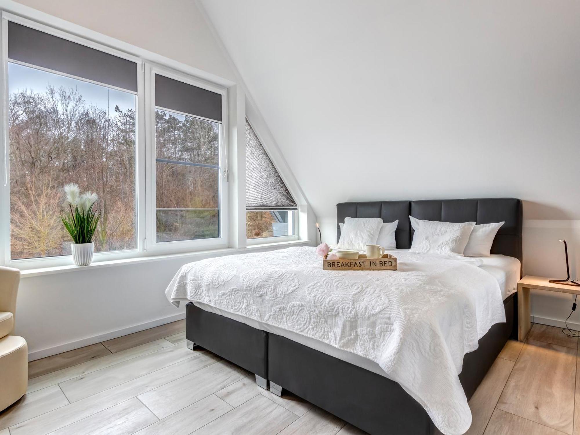 Ferienhaus Rosa Karlshagen Екстер'єр фото